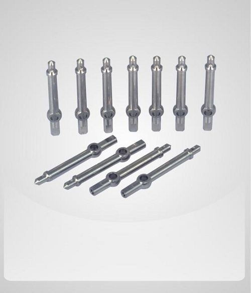精密機(jī)械零件加工是如何進(jìn)行的？